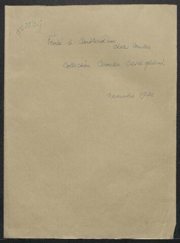 Open original Document numérique