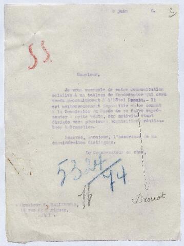 Open original Document numérique