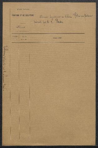 Open original Document numérique