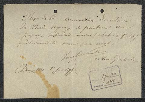Open original Document numérique