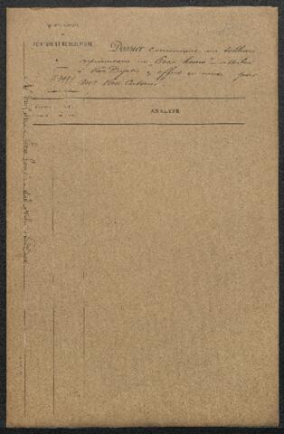 Open original Document numérique