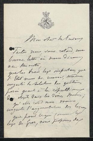 Open original Document numérique