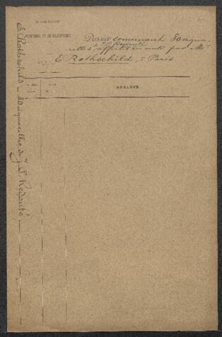 Open original Document numérique