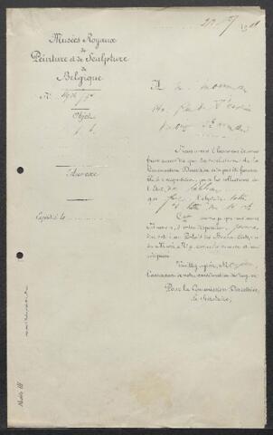 Open original Document numérique