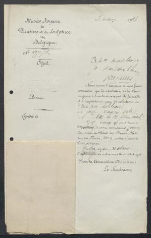 Open original Document numérique