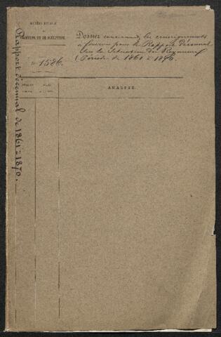 Open original Document numérique