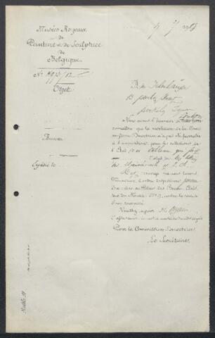 Open original Document numérique