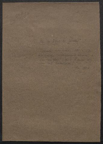 Open original Document numérique