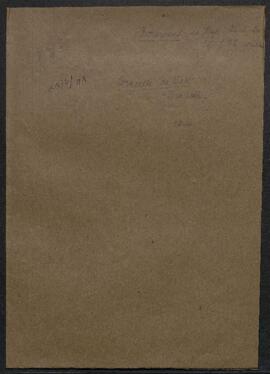 Dossier concernant un Tableau de bataille attribué à Corneille de Wael offert en vente par Mr Bau...