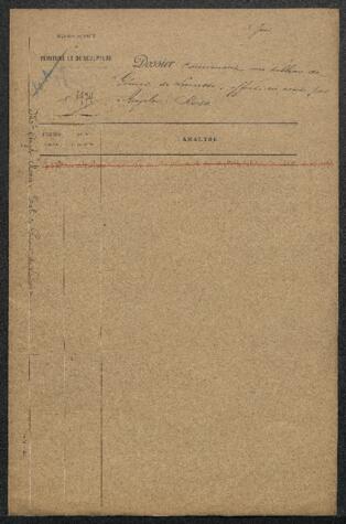 Open original Document numérique