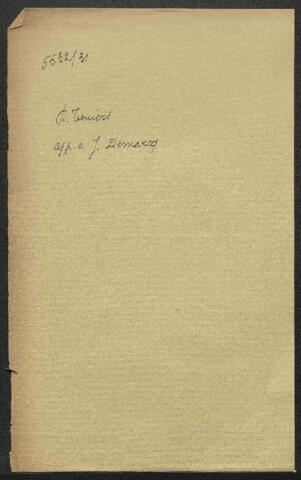 Open original Document numérique