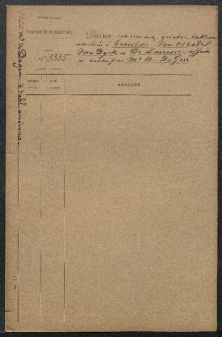 Open original Document numérique