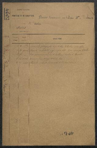 Open original Document numérique