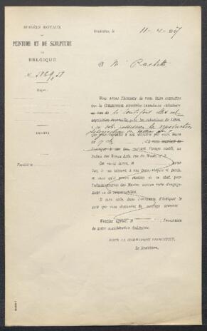 Open original Document numérique