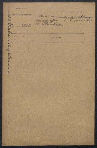 Open original Document numérique
