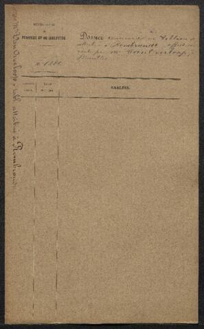 Open original Document numérique