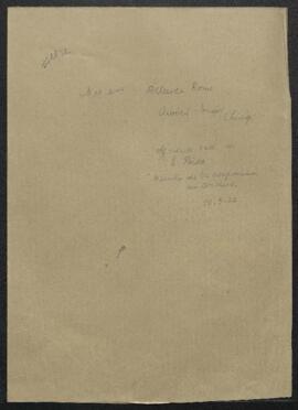 Dossier concernant un Portrait d’un membre de la corporation des archers d’Anvers, tableau de Emm...