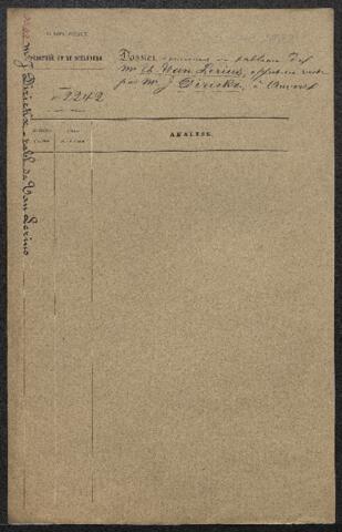 Open original Document numérique