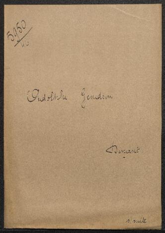 Open original Document numérique