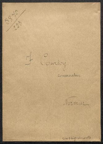 Open original Document numérique