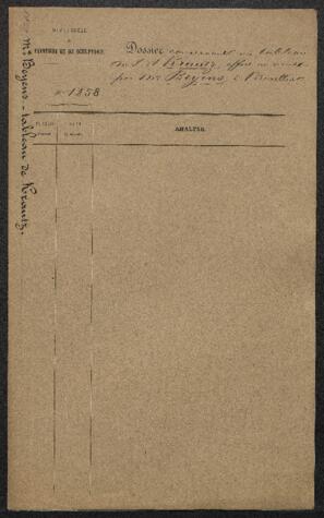 Open original Document numérique