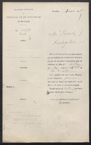 Open original Document numérique