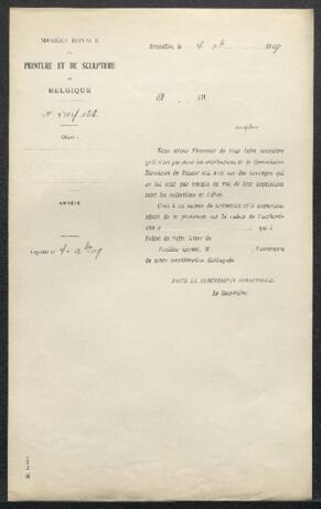 Open original Document numérique