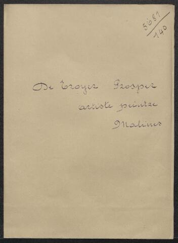 Open original Document numérique