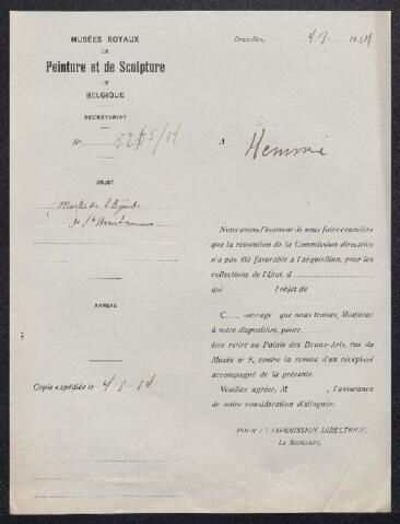 Open original Document numérique
