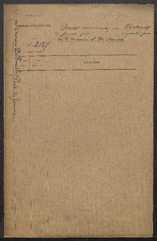 Open original Document numérique