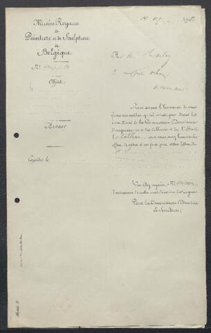 Open original Document numérique