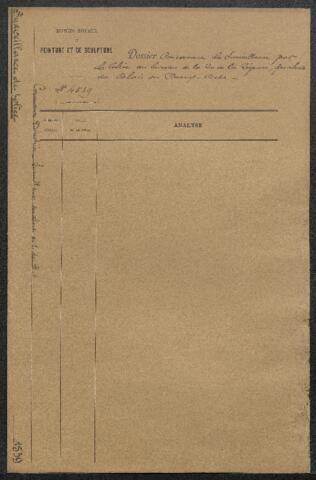 Open original Document numérique