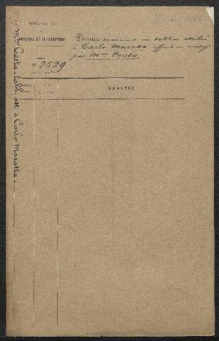 Open original Document numérique