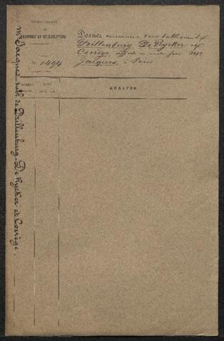 Open original Document numérique