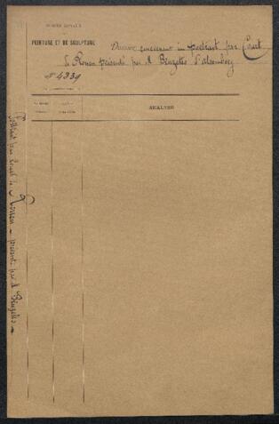 Open original Document numérique