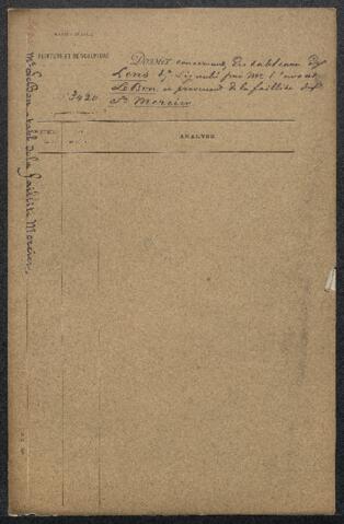 Open original Digital object