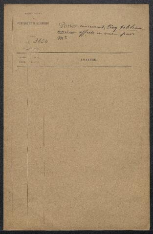 Open original Document numérique