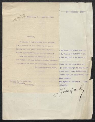 Open original Document numérique