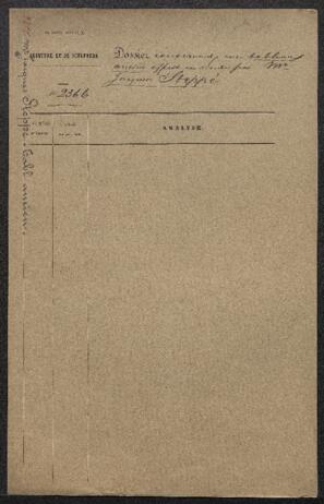 Open original Document numérique