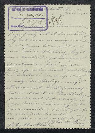 Open original Document numérique