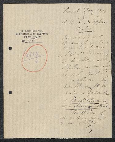 Open original Document numérique