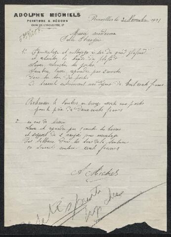 Open original Document numérique