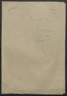 Dossier concernant un Saint Guillaume donnant le viatique à un soldat expirant tableau de Victor ...