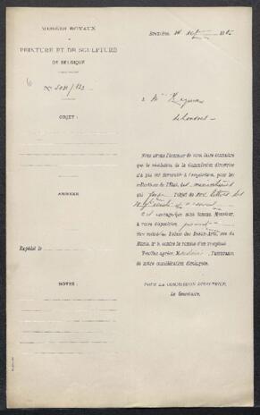 Open original Document numérique