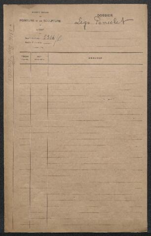 Open original Document numérique