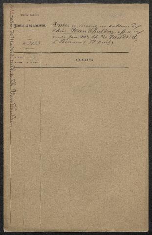 Open original Document numérique