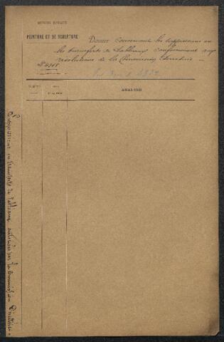 Open original Document numérique