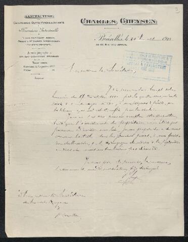 Open original Document numérique