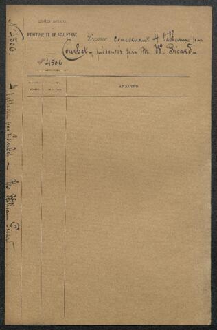 Open original Document numérique