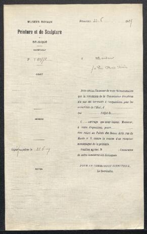 Open original Document numérique